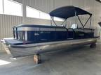 2021 Manitou Aurora 25 LE RF VPII Boat for Sale