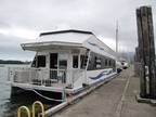 2002 Twin Anchors Cruisecraft Boat for Sale