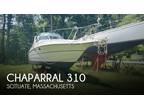 1997 Chaparral 310 Signature Boat for Sale