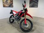 2023 Honda CRF300L Motorcycle for Sale