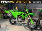 2024 Kawasaki KX85 Motorcycle for Sale