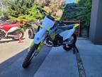 2024 Husqvarna® TC 250 Motorcycle for Sale