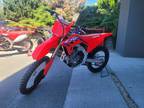 2024 Honda CRF250R Motorcycle for Sale