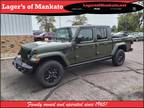 2023 Jeep Green, 26 miles