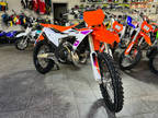 2024 Ktm 250 Sx