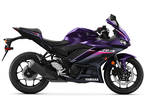 2023 Yamaha YZF-R3 ABS