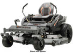 2023 Spartan Mowers RZ-Pro 61 in. Briggs & Stratton Commercial 25 hp