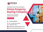 Property Buying Company in London