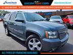 Used 2012 Chevrolet Avalanche for sale.