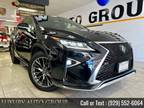 Used 2017 Lexus RX for sale.