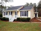 1126 Old Zebulon Rd, Wend Wendell, NC