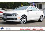 Used 2013 Volkswagen Eos for sale.