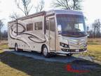 2014 Monaco Knight 40PDQ 41ft