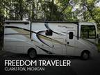 2018 Thor Industries Thor Industries Freedom Traveler A27 27ft