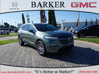 2024 Buick Enclave Green, new