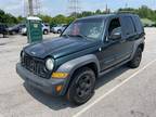 2006 Jeep Liberty Sport 4WD