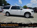 2014 Ford Expedition EL Limited 4x4 4dr SUV