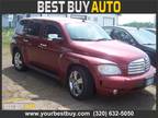 2009 Chevrolet Hhr Lt Suv