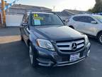 2014 Mercedes-Benz GLK GLK 350 4MATIC AWD 4dr SUV