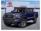 2023 Toyota Tacoma TRD Off-Road