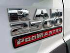 2014 Ram Pro Master 2500 Cargo Tradesman Van 3D
