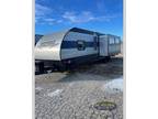 2022 Forest River Forest River RV Cherokee Grey Wolf 29TE 36ft
