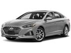 2019 Hyundai Sonata Sport