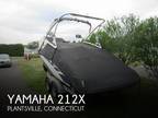 2012 Yamaha 212X Boat for Sale