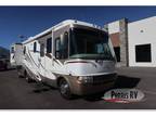 2005 National RV Dolphin LX 6320 34ft