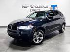 2015 BMW X5 x Drive35i AWD 4dr SUV