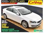 2018 Volvo S60 Inscription Platinum