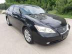 2007 Lexus ES 350 Sedan SEDAN 4-DR