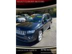 2014 Jeep Compass High Altitude Edition 4dr SUV