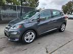 2018 Chevrolet Bolt EV LT Hatchback 4D