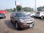 2012 Chevrolet Equinox LT AWD 4dr SUV w/ 2LT