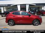 2020 Buick Encore Red, 40K miles