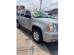 2009 GMC Yukon XL SLT 4x4 4dr SUV w/4SA