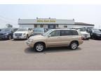 2006 Toyota Highlander Hybrid Limited 4dr SUV