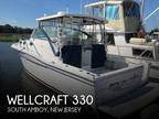 Wellcraft 330 Coastal Sportfish/Convertibles 2001