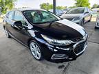 2017 Chevrolet Cruze Premier Hatchback