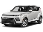 Used 2022Kia Soul X-Line