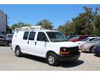 2006 Chevrolet Express 2500 3dr Van