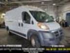 2016 Dodge Ram Pro Master Cargo Van