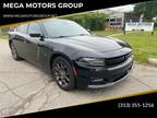 2018 Dodge Charger GT Plus AWD 4dr Sedan