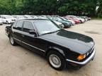 1994 BMW 7 Series 740i 4dr Sedan