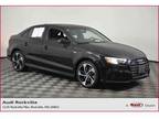 2020 Audi A3 Premium 45 TFSI S line quattro S tronic