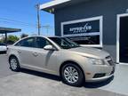 2011 Chevrolet Cruze LT 4dr Sedan w/1LT