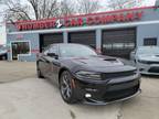 2019 Dodge Charger GT 4dr Sedan