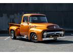 1956 Ford F-100 Custom Cab