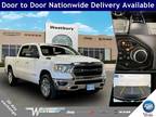 2022 Dodge Ram 1500